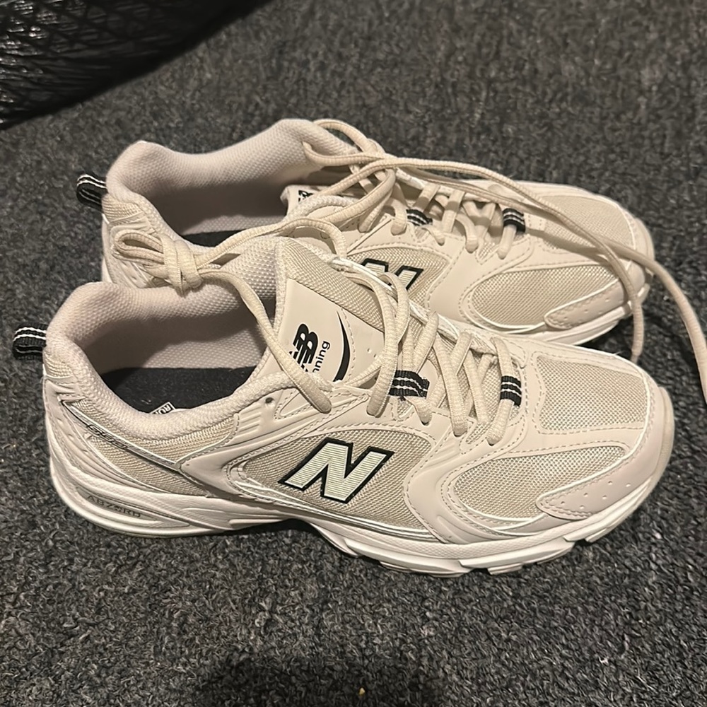 New Balance 530 Retro Khaki